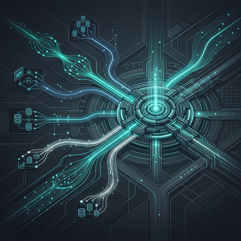 Why Custom Workflow Synchronization is Replacing Bespoke SaaS Stacks