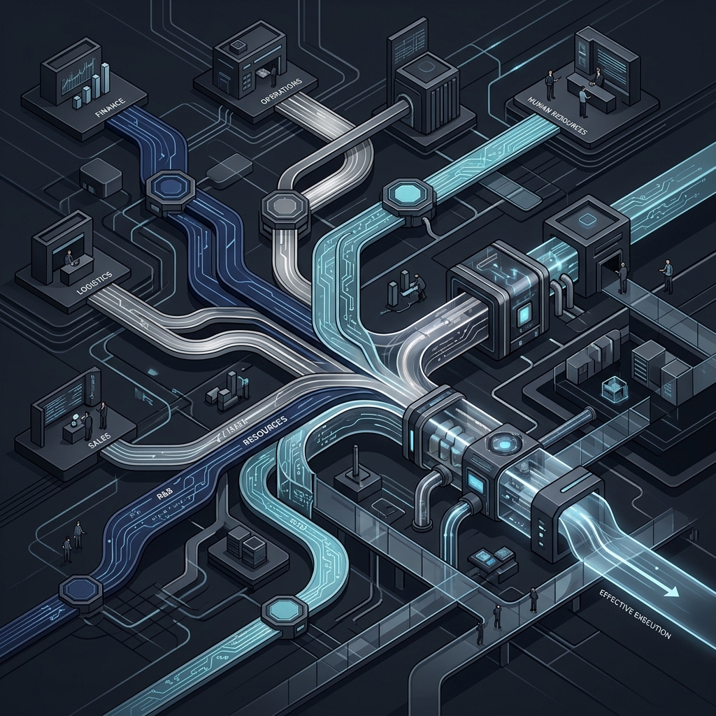 Why Customer Acquisition Breaks When Operational Systems Don’t Scale